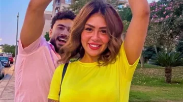 حبس 6 أشهر.. حكم بمليون جنيه على أوتاكا بسبب فيديوهات خادشة